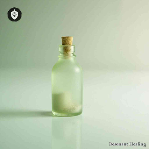 Pleiospilos Compactus - Tone Echo Calm featuring resonance waves with frequency vibration and aura clarity