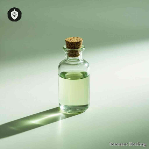 Pleiostachya Pruinosa - Rhythm Aura Spirit with resonant sound waves and harmony vibration tuning