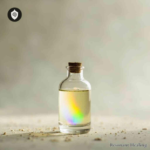 Plexus Coeliacus Bovis - Sound Sound Awakening with harmonic resonance and energy vibration tuning