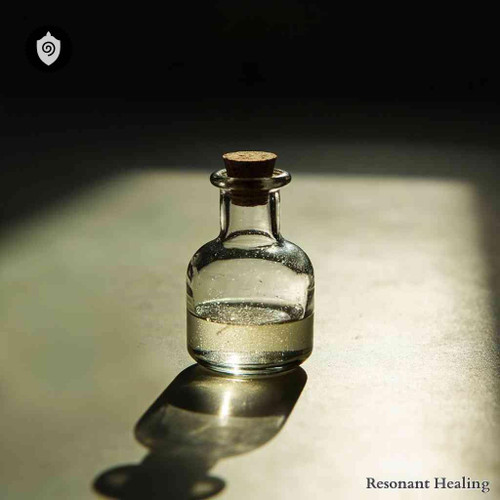 Ploiarium Alternifolium - Resonant Vibration Frequency with sound waves energy and chakra tuning harmony