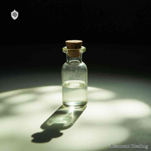 Plumbum Aceticum - Harmony Healing Calm featuring sound waves and vibration frequency tuning