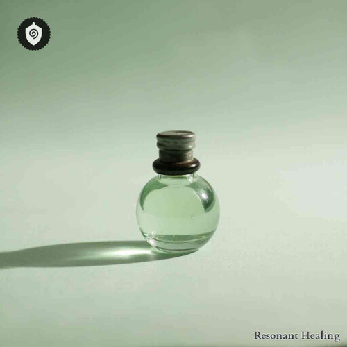 Plumbum Bromatum - Light Healing Tone with resonant sound waves for harmony and mind frequency tuning