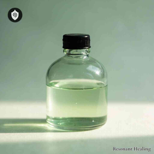 Plumbum Metallicum - Body Spirit Soul featuring resonant sound waves with spirit harmony and vibration tuning