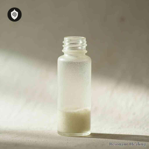 Plumeria Obtusa - Aura Mind Tone with healing waves tuning and spirit sound frequency alignment