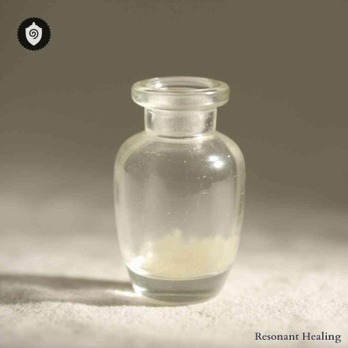 Plumeria Rubra - Vibration Waves Awakening with sound energy balance and resonant frequency tuning