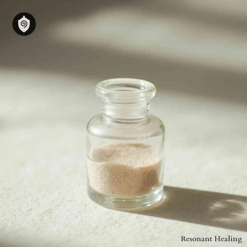 Plutonium 236 Nitricum - Rhythm Spirit Flow with sound waves energy and resonance for vibrational harmony