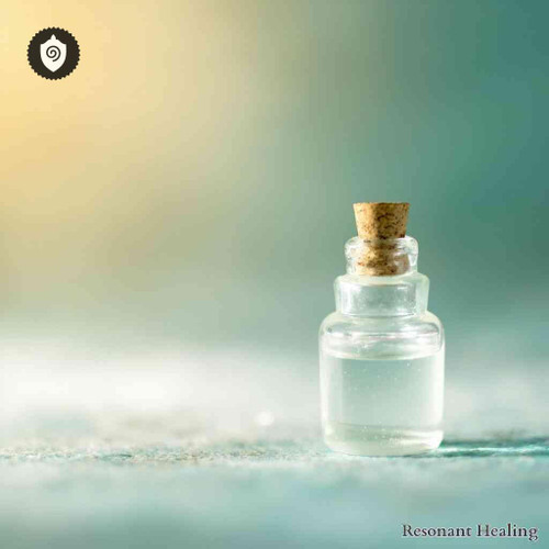 Plutonium Oxydatum - Harmony Harmony Waves with resonant sound frequency tuning and aura vibration alignment