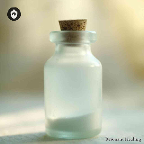 Plutonium Sulphuricum - Aura Harmony Chakra featuring resonant sound waves and vibrational energy tuning