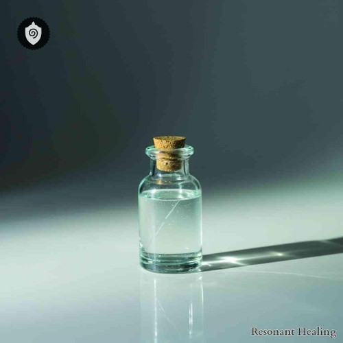 Pollia Crispata - Sound Body Energetic with harmonic resonance, frequency tuning, and rhythmic energy flow