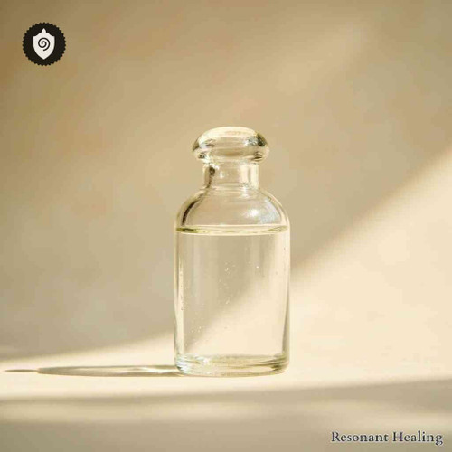 Polygala Myrtifolia - Flow Balance Aura featuring vibration rhythm and resonant sound frequency tuning