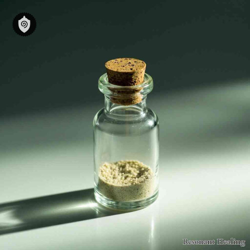 Polygonum Bistortoides - Frequency Echo Sound with resonant waves and energy aura tuning for mind balance