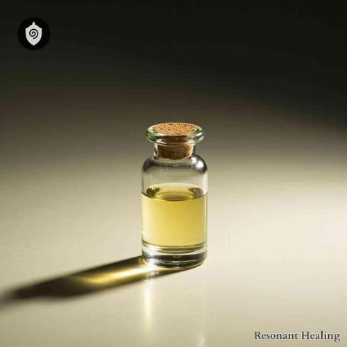 Polygonum Hydropiper - Energetic Sound Echo with resonant waves and chakra rhythm for vibrational harmony