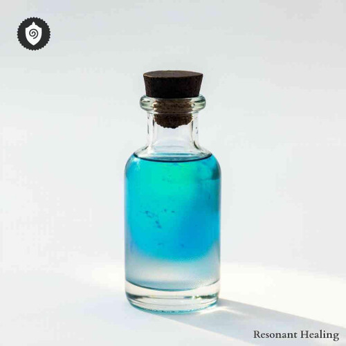 Polypus Cavitatis Maxillaris Nosode - Peace Chakra Tuning with energy frequency and aura flow alignment