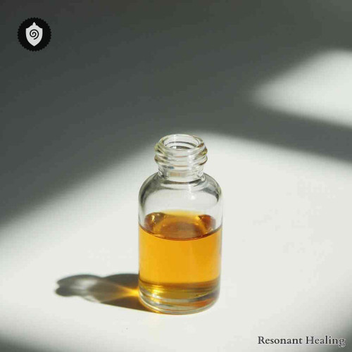 Polytrichum Juniperinum - Aura Spirit Waves with resonant sound energy and vibration tuning for harmony