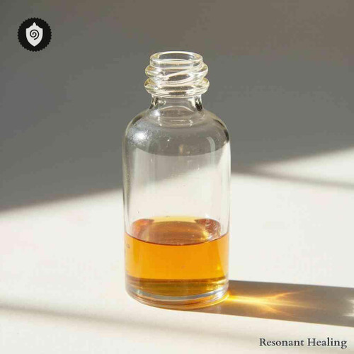 Polyvinylchloridum Folia - Resonant Frequency Calm with sound waves tuning and vibration harmony balance