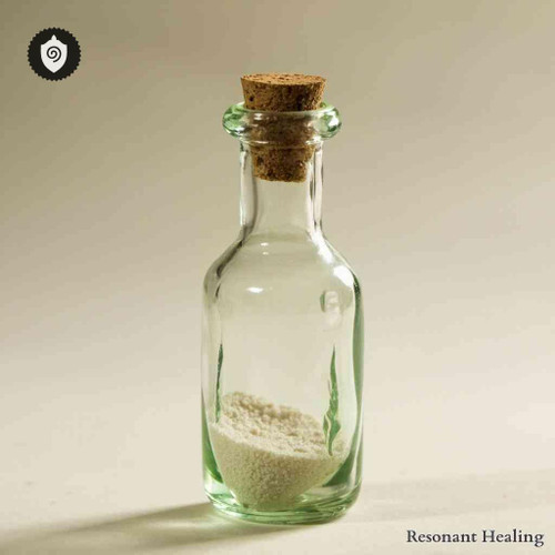 Pontederia Rotundifolia - Pulse Balance Echo with sound waves harmony and resonant vibration tuning