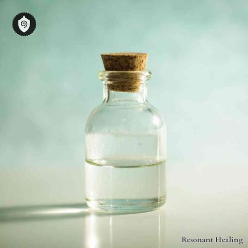 Porella Platyphylla - Meditation Awakening Pulse in frequency tuning with sound waves and resonant energy flow