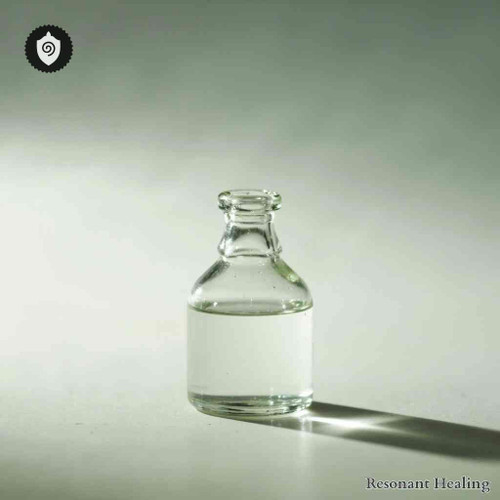 Portulaca Oleracea - Harmony Peace Flow with sound energy waves and resonant vibration tuning for aura balance