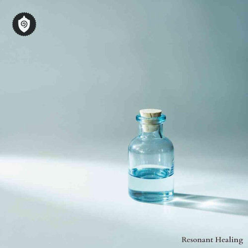 Potentilla Erecta - Soul Waves Tuning with sound energy resonance and frequency vibration harmony alignment