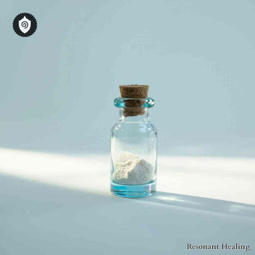 Pothos Scandens - Healing Pulse Resonant featuring sound waves energy and chakra tuning balance