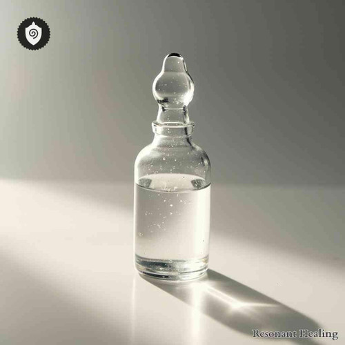 Pramipexolum - Pulse Awakening Healing featuring sound waves and energy rhythm for aura balance