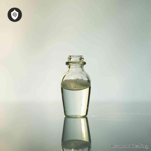 Praseodymium Glutamicum - Light Peace Tone with energy sound waves and resonance for aura harmony tuning