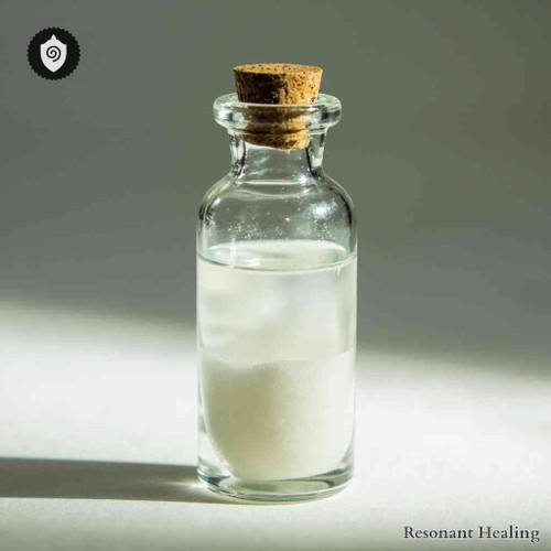 Praseodymium Phosphoricum - Meditation Clarity Calm featuring energy waves and resonant sound tuning