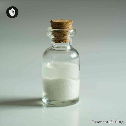 Praseodymium Silicicum - Energetic Frequency Harmony with resonant energy waves and vibrational tuning alignment