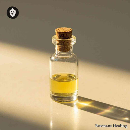 Prilocainum - Flow Healing audio frequency module with resonant vibration waves for aura harmony tuning