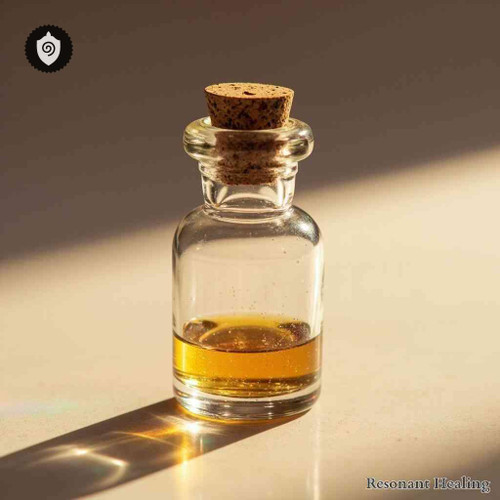 Primula Allionii - Chakra Spirit Flow using resonance energy with sound vibration and spirit tuning