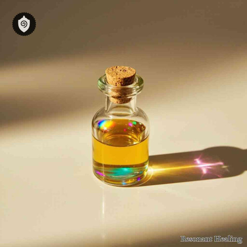 Primula Denticulata - Body Body Waves with chakra harmony and sound vibration for aura alignment