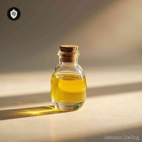 Primula Florindae - Light Body Mind with sound waves energy and resonant chakra tuning for aura alignment