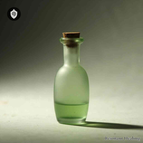 Primula Reticulata - Energetic Tuning Peace with resonant waves and spirit harmony through sound vibration