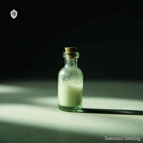 Primula Rosea - Calm Calm Frequency with resonant sound waves and spirit harmony tuning for vibrational peace