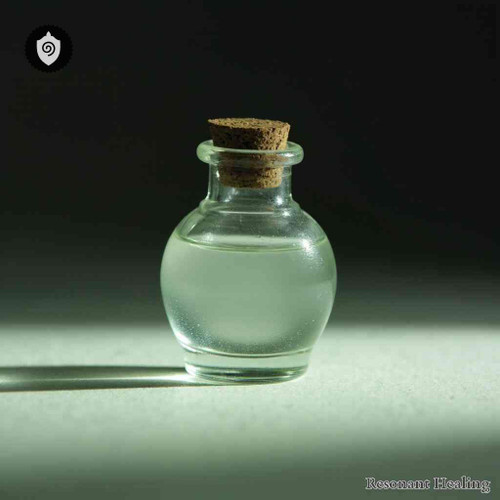 Primula Veris - Pulse Energetic Balance featuring sound waves harmony and resonant frequency tuning