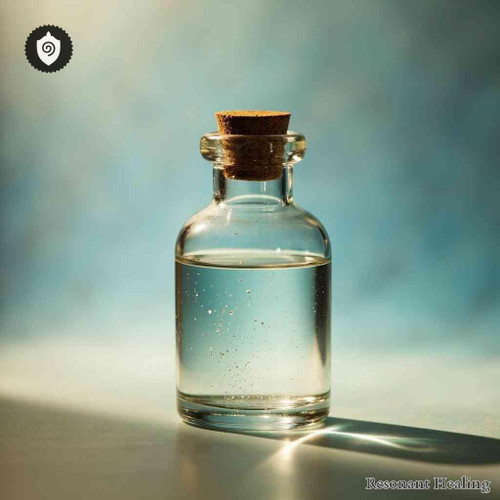 Probenecidum - Tuning Pulse Sound with resonant waves harmony and frequency vibration alignment