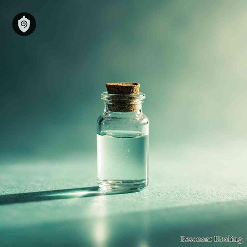 Proboscidea Louisianica - Soul Frequency Energy with sound waves harmony and spirit vibration tuning