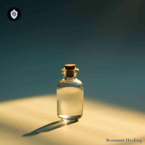 Promethazinum - Healing Energetic Flow with sound waves energy and resonant frequency tuning balance