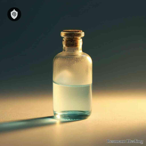 Promethium Bromatum - Balance Energetic Light with resonant sound waves and frequency tuning for aura harmony