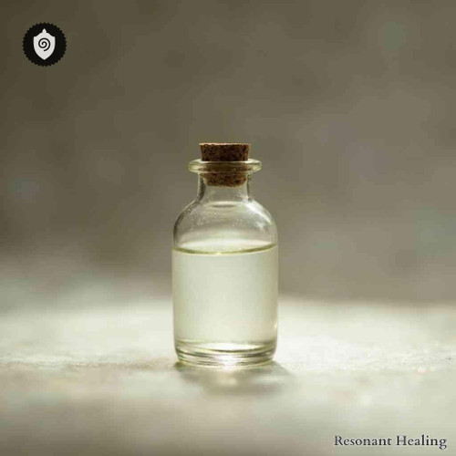 Promethium Metallicum - Energetic Body Healing with sound waves energy and resonance aura balance tuning