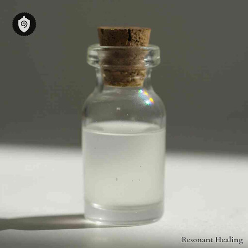 Promethium Oxalicum - Resonant Harmony Resonant with sound waves tuning and vibrational energy balance aura