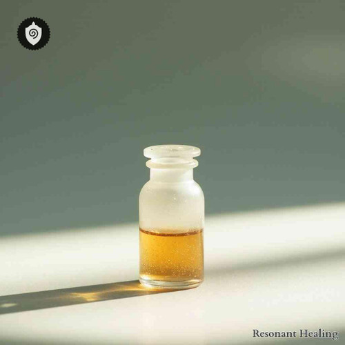 Protactinium - Energetic Awakening Balance featuring sound waves energy and resonant vibration tuning