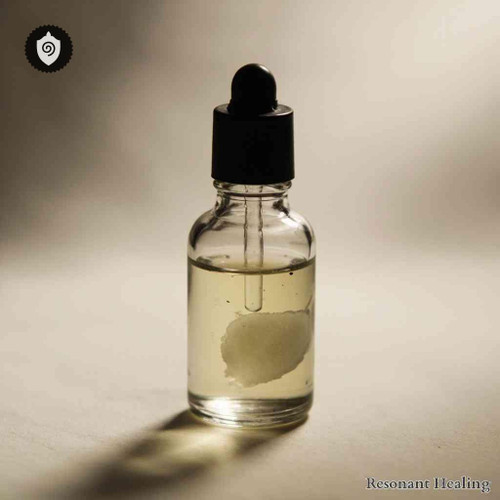 Proteus Vulgaris - Tuning Pulse Rhythm featuring sound waves harmony and vibration resonance alignment