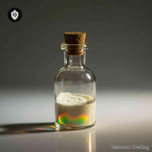 Prunus Africana - Resonant Healing Aura Energetic