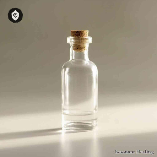 Pryolignosum Acidum - Resonant Healing Audio