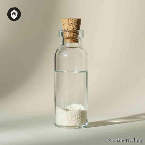 Psalmopoeus Pulcher - Body Energy Waves featuring sound frequency tuning with vibration and aura balance