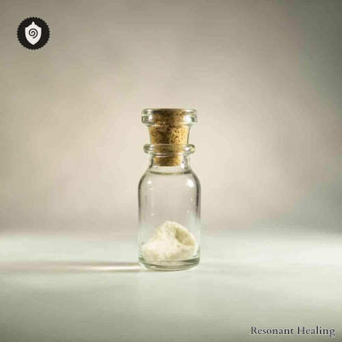 Psammophis Schokari - Tuning Healing Flow with sound waves rhythm and resonant frequency alignment