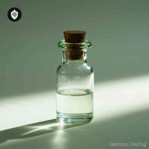 Pseudococcus Longispinus - Waves Energy Frequency with resonant rhythm and chakra sound vibration tuning