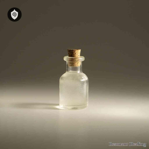 Pseudomonas Aeruginosa - Frequency Harmony Energetic featuring sound waves and resonance in vibrational tuning