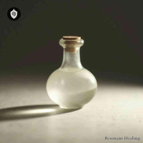 Pseudotsuga Menziesii - Calm Frequency Healing with resonant sound waves and aura vibration tuning